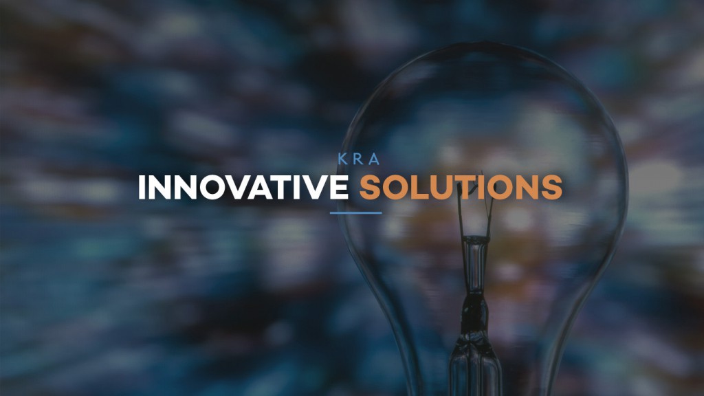 KRA Innovative Solutions