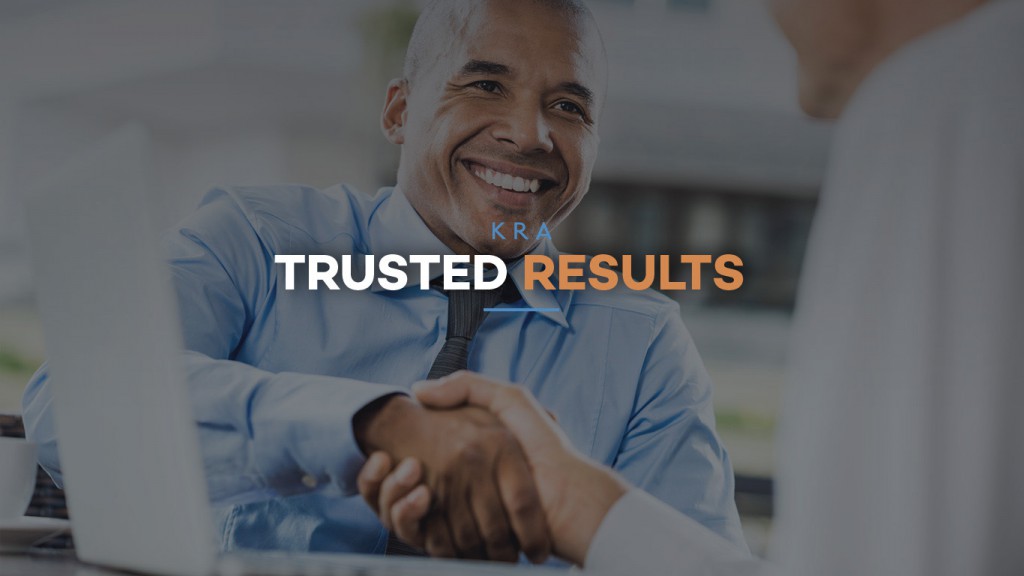 KRA Trusted Results