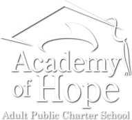 DC - Academy of Hope Logo