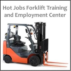 Long Beach - Hot Jobs FTEC - Logo