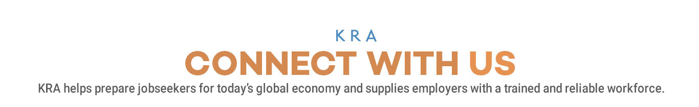 KRA Connect With Us